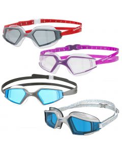 speedo schwimmbrille Aquapulse Max2