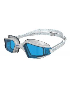 Schwimmbrille Speedo Aquapulse Max 2-blau / weiß