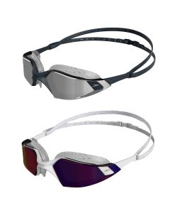 speedo schwimmbrille aquapulse max 2 mirror v3