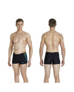 speedo badehose Aquashort herren