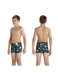 Speedo Badehose Aquashort Jungen Kinder-152