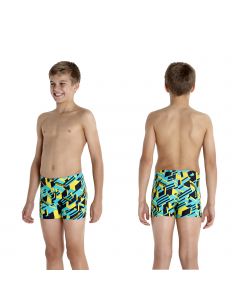 speedo badehose aquashort