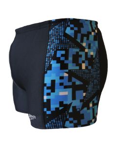 Speedo arrowjet Aquashort Jungen-128