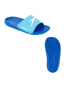 Badeschuhe Speedo Atami Core Slide Jungen-29,5 / 11