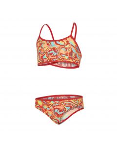 speedo bikini zweiteiler mädchen