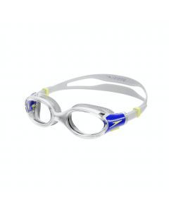 Speedo Schwimmbrille Biofuse 2.0 Junior Kinder-transparent