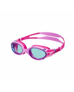 Speedo Schwimmbrille Biofuse 2.0 Junior Kinder-rosa