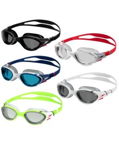 speedo schwimmbrille futura biofuse flexiseal