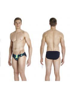 speedo badehose 5cm brief