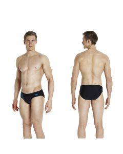 speedo brief badehose 7cm