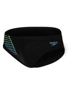 Speedo Badehose Brief Herren Männer-4