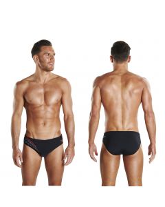 speedo brief badehose 7cm