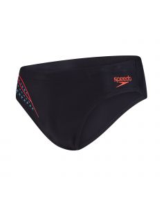 speedo brief badehose 7cm