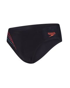 Speedo Badehose Brief Herren Männer-4