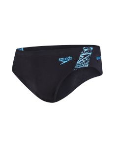 Speedo Badehose Brief Herren Männer -4