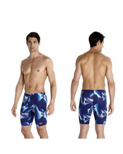 speedo badehose jammer digital herren