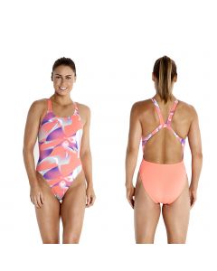 speedo schwimmanzug endurance+ digital