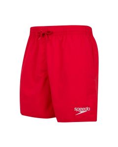 Speedo Badehose Badeshorts Herren rot-L