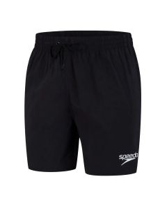 Speedo Badehose Badeshorts Herren schwarz-S