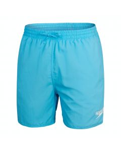 Speedo Badehose Badeshorts Herren hellblau-XL