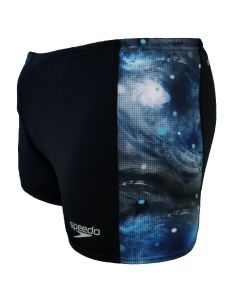 speedo badehose Aquashort hydrofocus herren