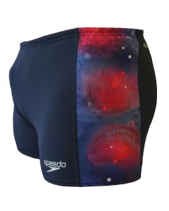 speedo badehose Aquashort hydrofocus herren