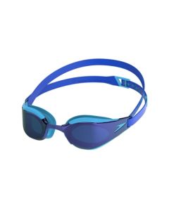speedo schwimmbrille verspiegelt kinder hydropulse