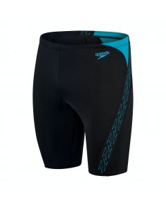 Speedo Badehose Jammer Herren Männer-5