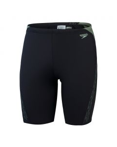 Speedo Badehose mit Bein Jammer Herren Männer-6