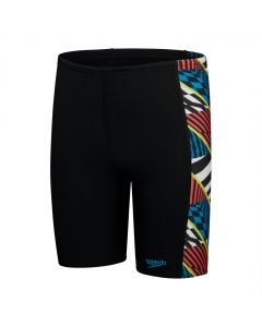 Speedo Badehose für Jungen mit Bein Jammer Kinder-140