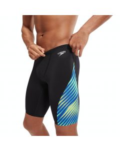 Speedo Badehose mit Bein Jammer Herren Männer-6