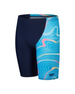 Speedo Badehose für Jungen mit Bein Jammer Kinder-152