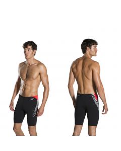 Speedo Jammer Herren Badeshorts boom splice