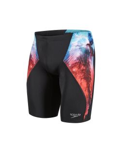 Badehose Speedo Jammer Herren Männer-6