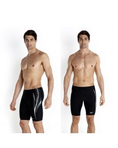 speedo badehose jammer herren männer