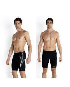 Speedo Badehose Jammer Herren Männer-7