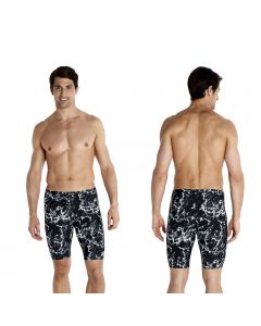 speedo badehose jammer herren