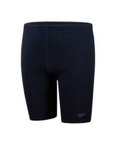 badehose speedo kinder jammer blau