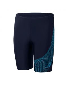 Speedo Badehose für Jungen mit Bein Jammer Kinder-140
