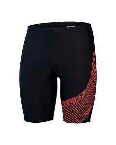 Speedo Badehose Jammer Herren Männer-6