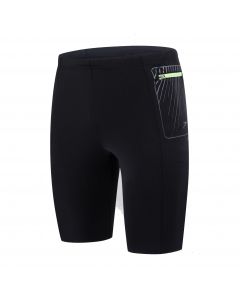 Speedo Jammer Herren Badeshorts mit Tasche