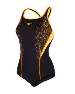 Speedo Badeanzug Damen mit Bustier-36