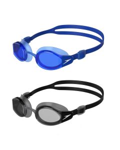 speedo schwimmbrille mariner supreme mirror verspiegelt