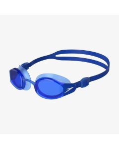 Speedo Schwimmbrille Mariner pro-blau