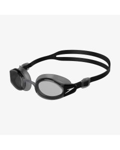 Speedo Schwimmbrille Mariner pro-schwarz
