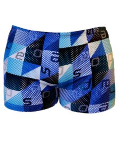 speedo mauro aquashort jungen