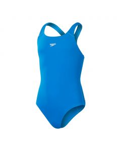 Badeanzug Speedo Damen Frauen medalist blau-40