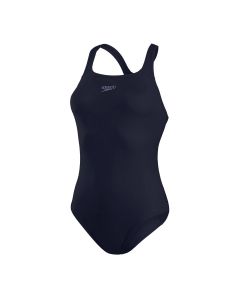 Badeanzug Speedo Damen Frauen medalist dunkelblau-36