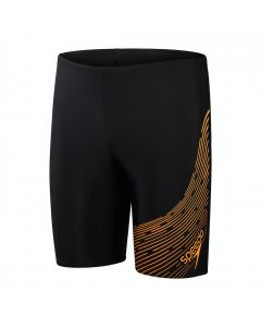 Speedo Badehose Jammer Herren Männer-4