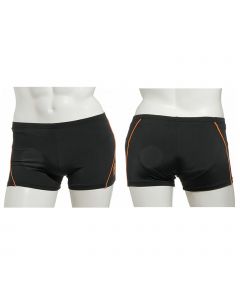 aquarapid badehose aquashort herren